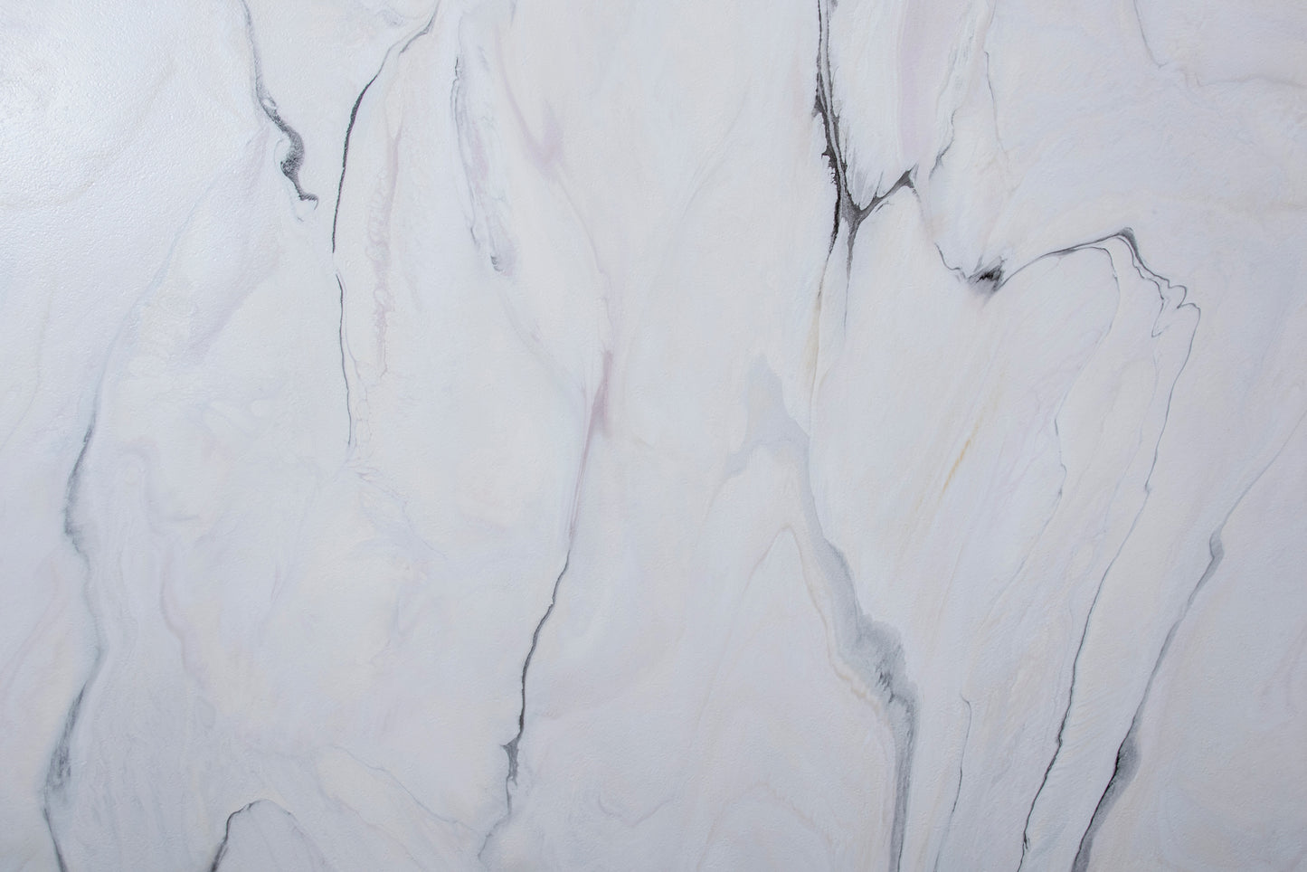 Placa Decorativa PVC Imitatie Marmura, 2800x1200 mm, Statuario Extra - InteriorLuxDesign