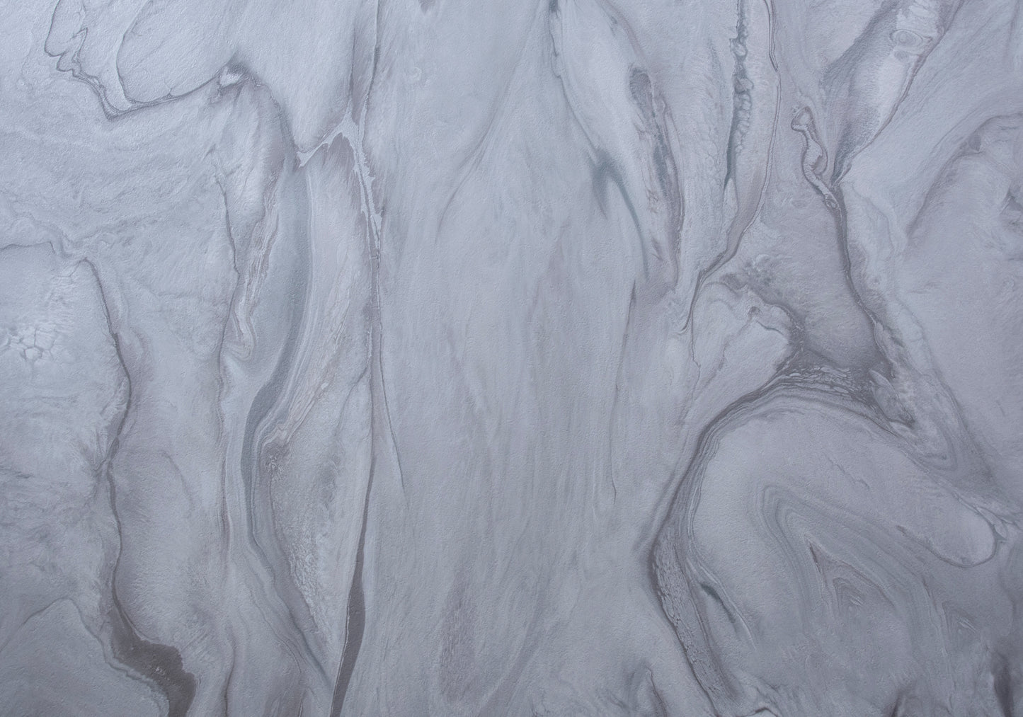 Placa Decorativa PVC Imitatie Marmura, 2800x1200 mm, Cloudy Gray