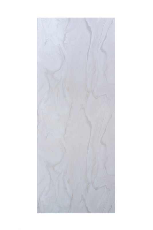 Placa Decorativa PVC Imitatie Marmura, 2800x1200 mm, Waves
