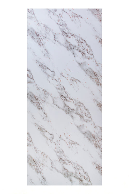 Placa Decorativa PVC Imitatie Marmura, 2800x1200 mm, Lite Stone